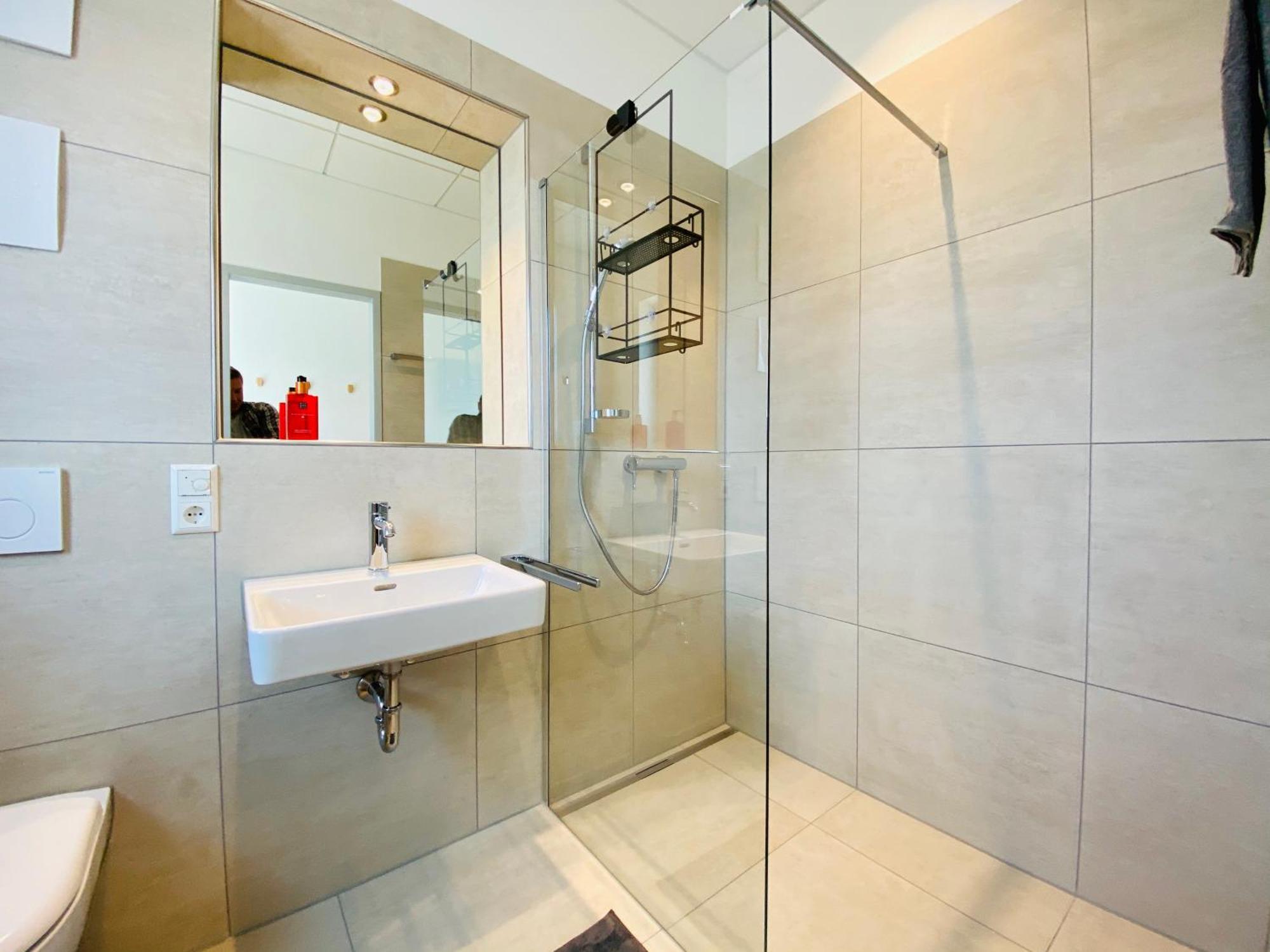 A40 Business-Apartments Фридрихсхафен Экстерьер фото